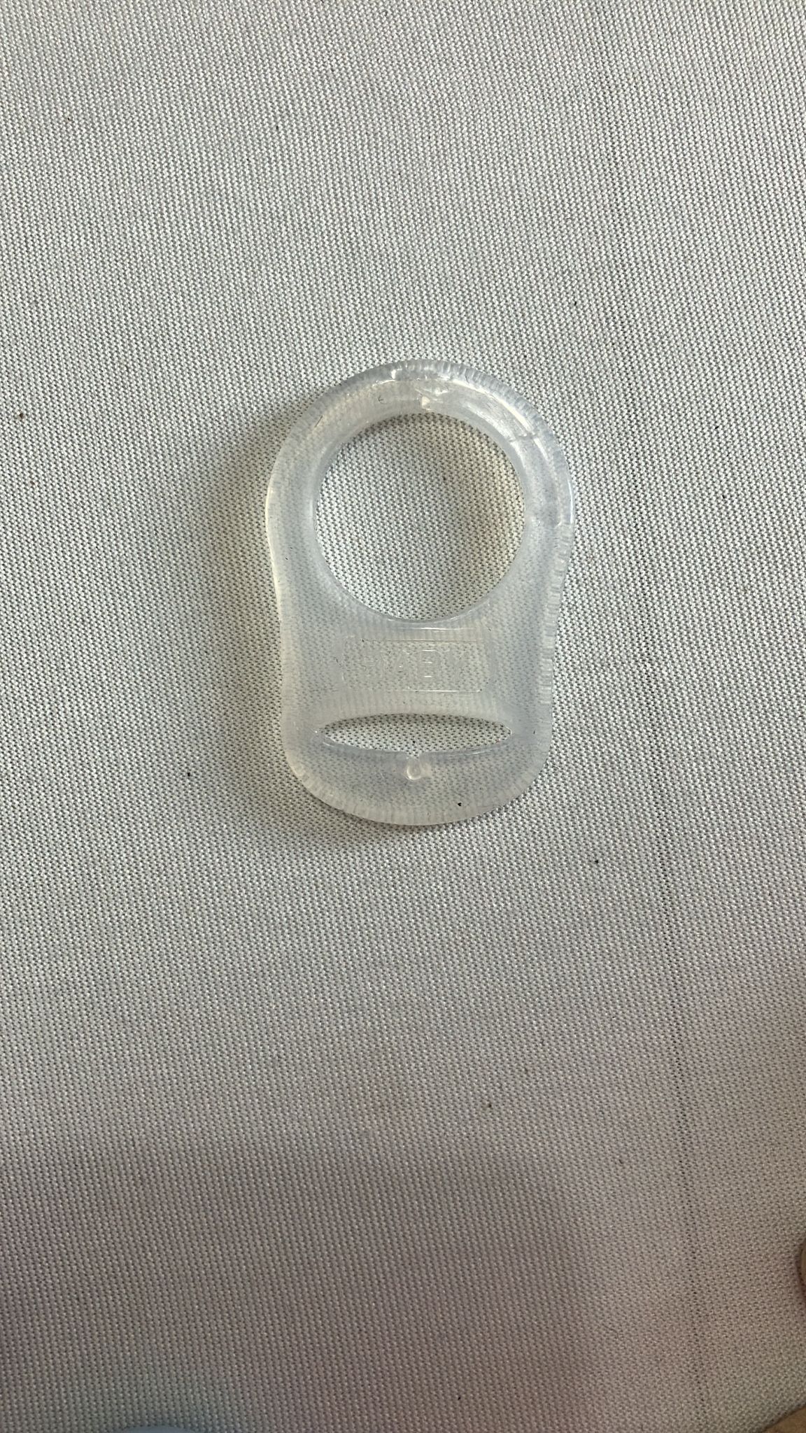 Adaptateur tétines MAM