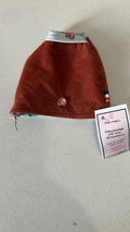 Cloche protège tétine licornes