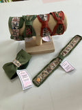 Manchette/Bracelet d'allaitement